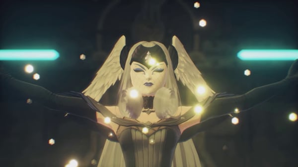 Xenoblade Chronicles 3 US Nintendo Switch CD Key screenshot 6