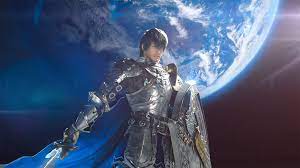 FINAL FANTASY XIV Online: Complete Edition PS4/PS5 Account screenshot 6