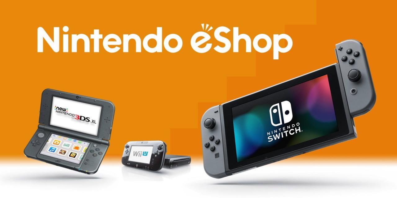 Nintendo eShop Prepaid Card $99 US Key screenshot 1