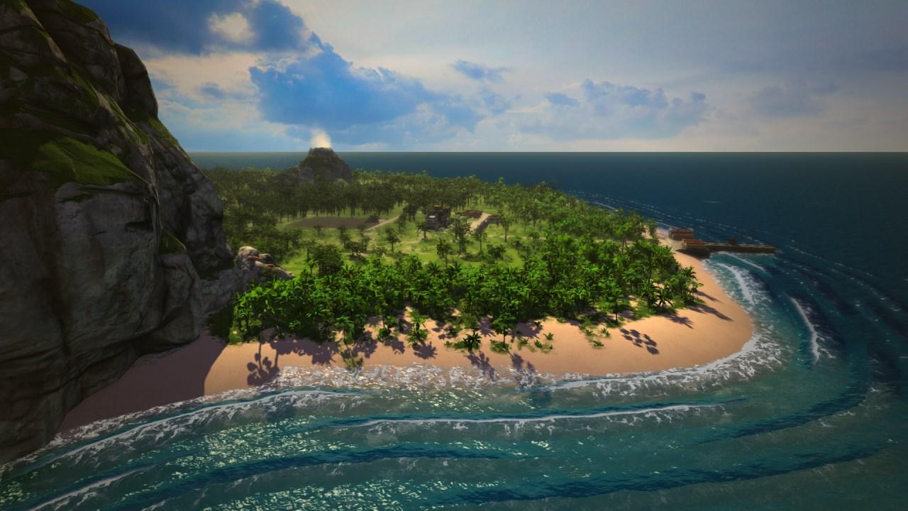 Tropico 5 - Full DLC Pack Steam CD Key screenshot 7