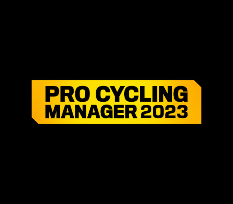 Pro Cycling Manager 2023 ASIA Steam CD Key cover art