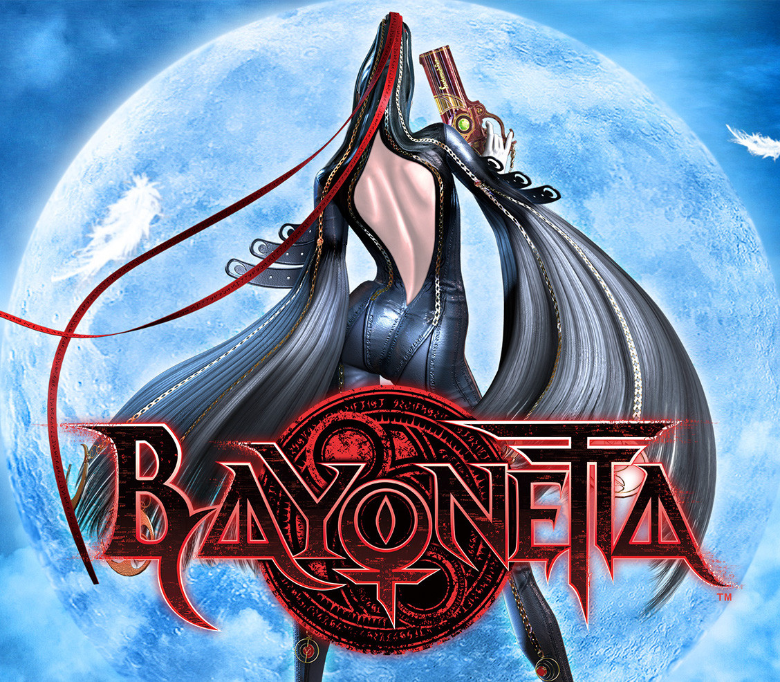 Copertina di Bayonetta South America Steam CD Key