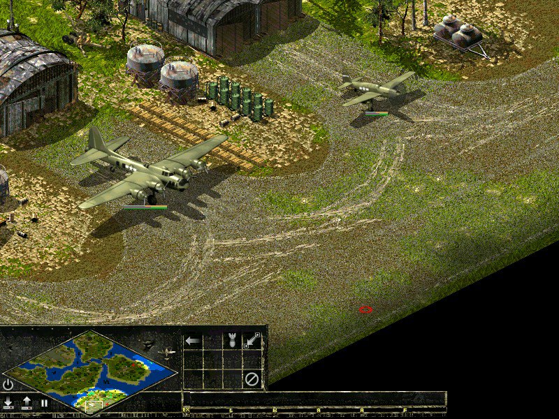 Sudden Strike 2 Gold Steam CD Key screenshot 8