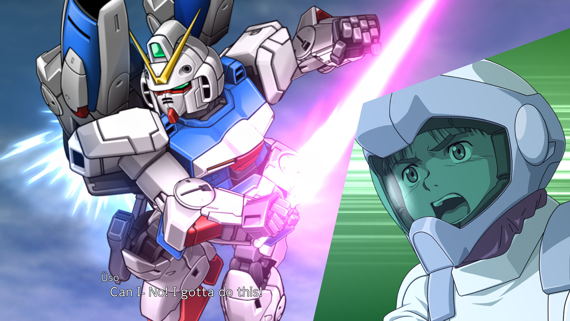 Super Robot Wars 30 NA PC Steam CD Key screenshot 8