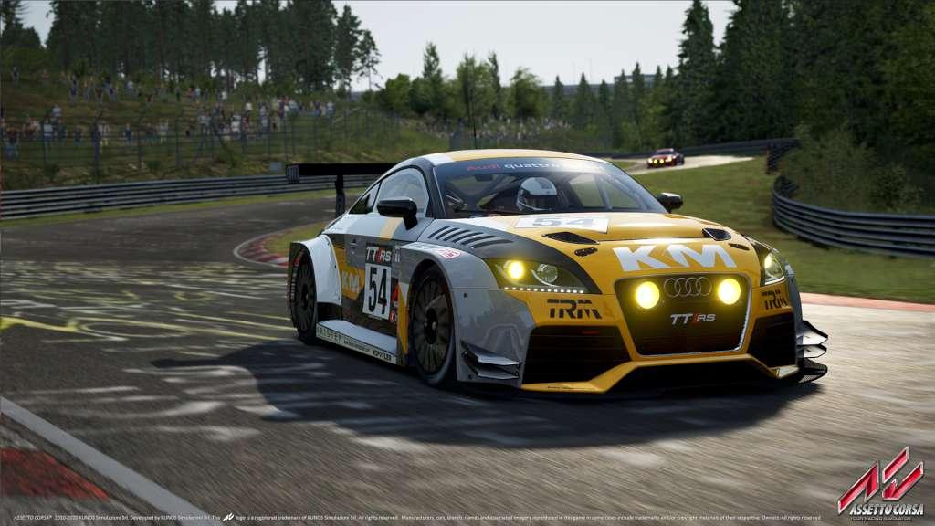 Screenshot 2 di Assetto Corsa - Ready To Race Pack DLC Steam CD Key