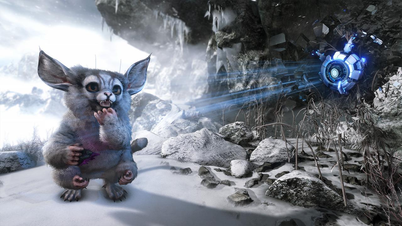 Screenshot 1 di ARK: Survival Evolved - Genesis Season Pass EU PC Steam Altergift