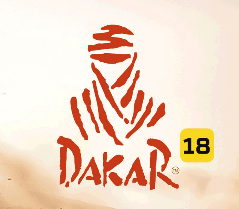 Обложка Dakar 18 + Pre-order Bonus Steam CD Key