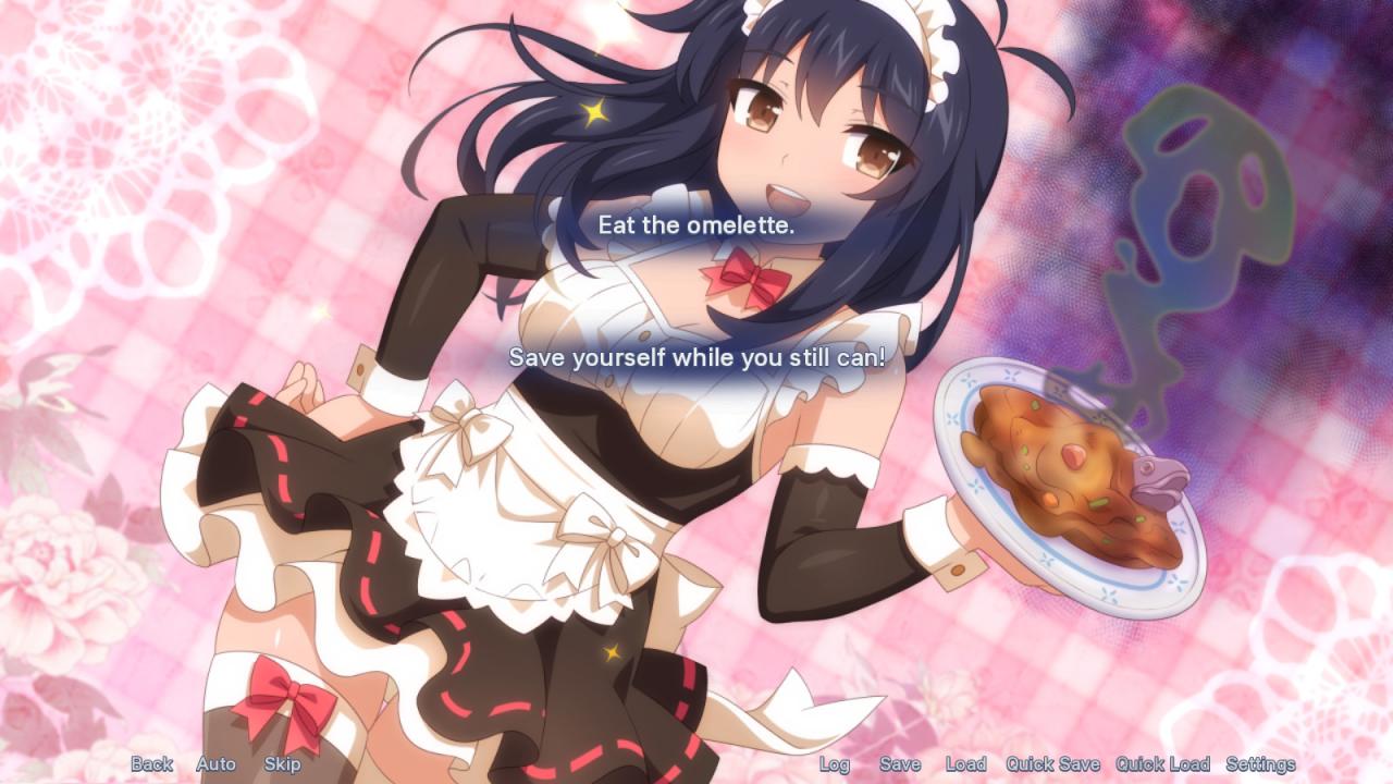 Sakura Cupid Steam CD Key 스크린샷 3