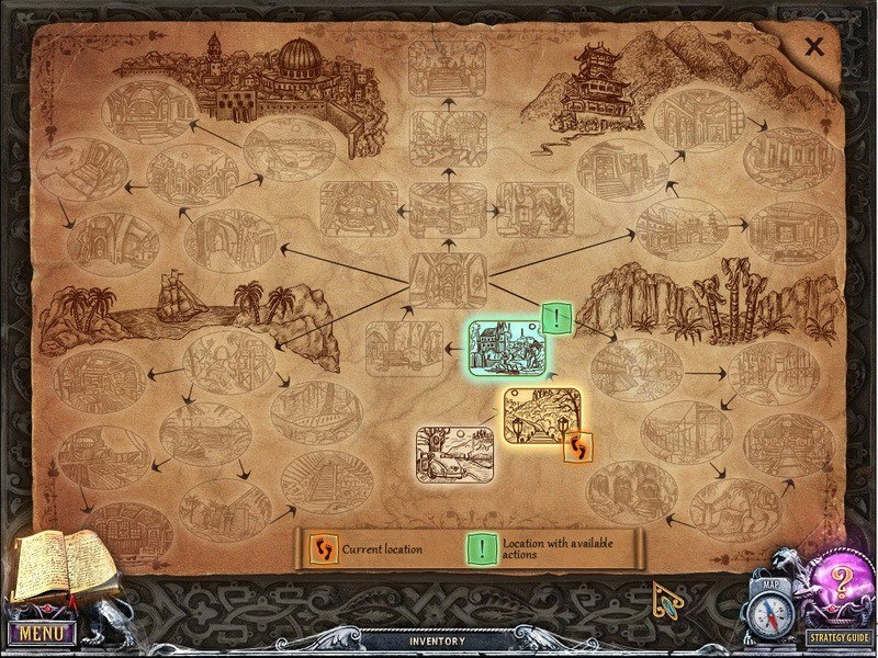 House of Snark 6-in-1 Bundle EU PC Steam CD Key screenshot 2
