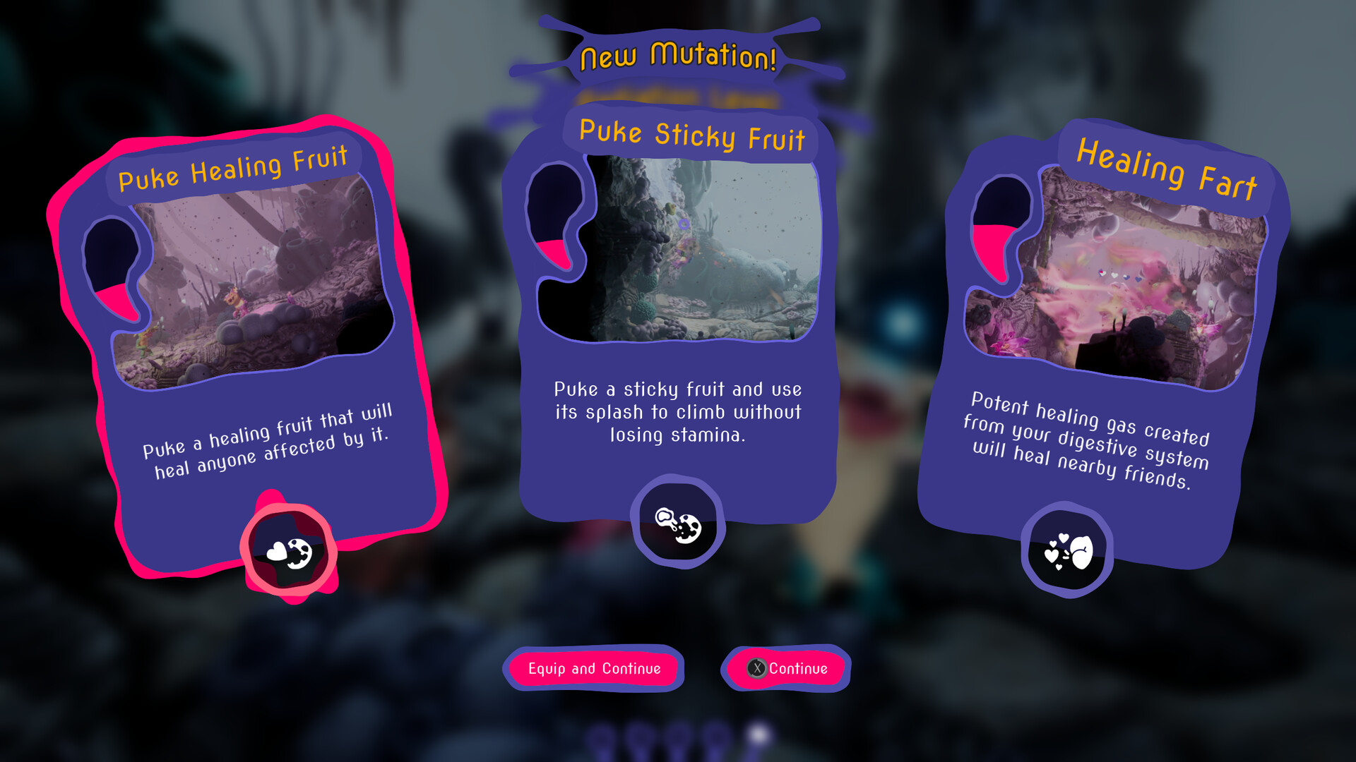 Mother Machine PC Steam CD Key screenshot 5