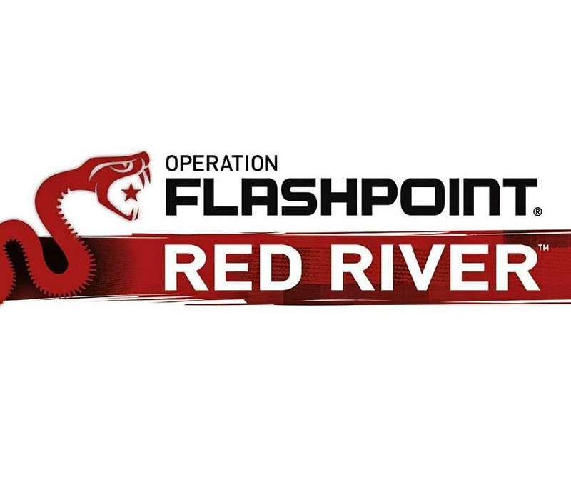 Operation Flashpoint: Red River Steam CD Key cover art