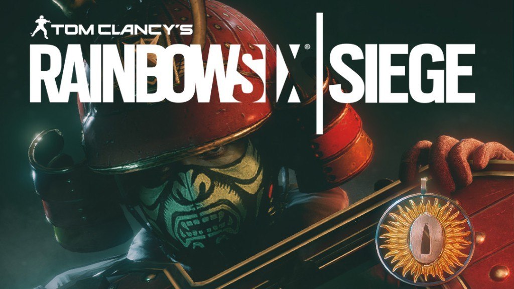 Tom Clancy's Rainbow Six Siege - Blitz Bushido Set DLC Ubisoft Connect CD Key screenshot 1