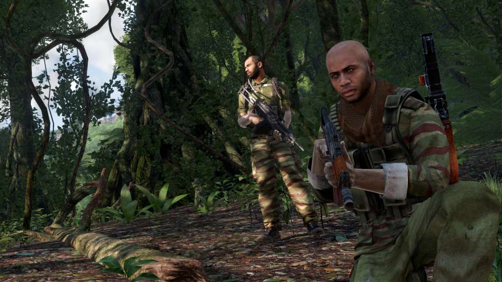 Screenshot 6 di Arma 3 Apex Edition EU Steam Cd Key