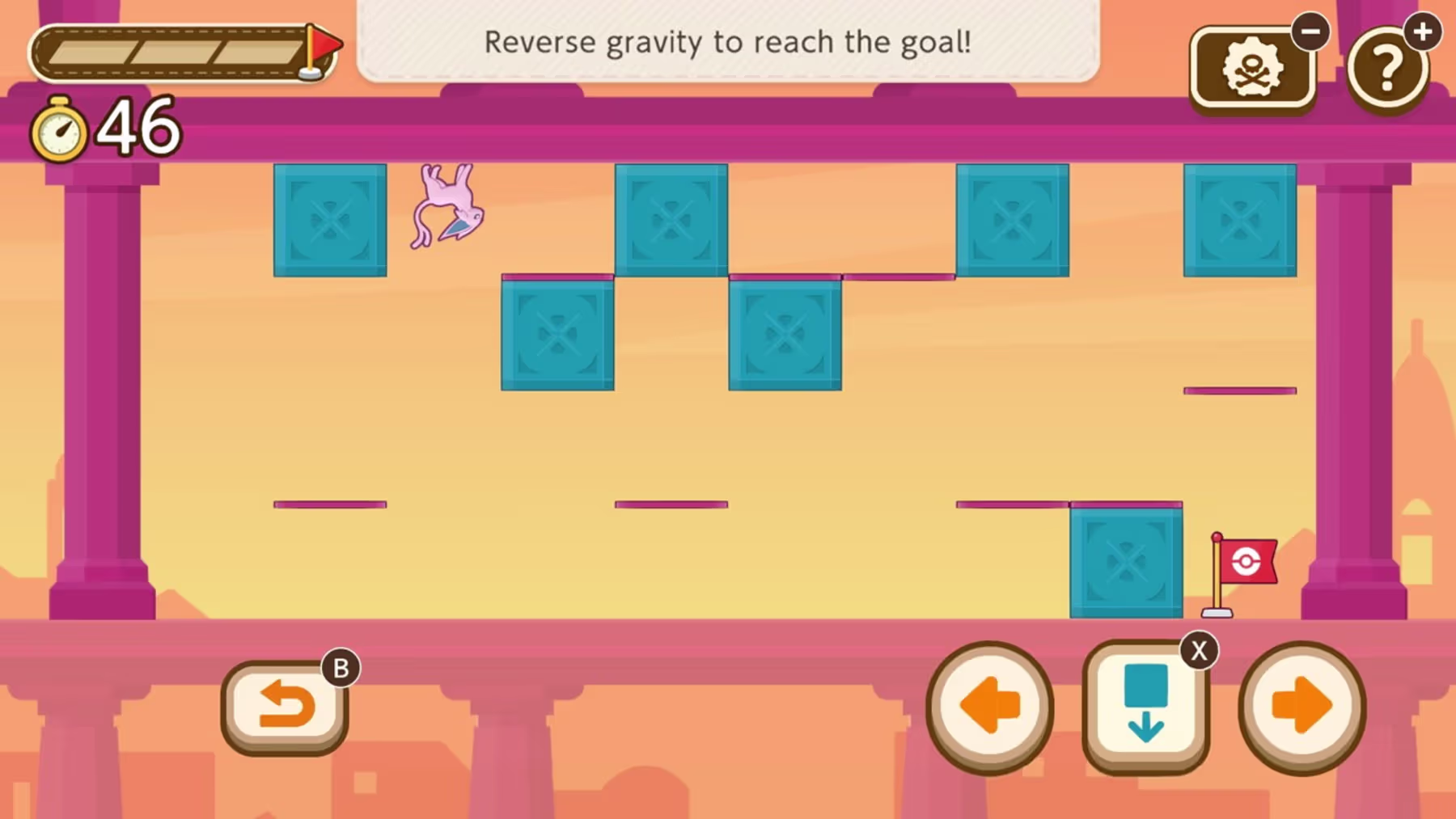 Pokémon Friends - Puzzle On! Pack #2 DLC US Nintendo Switch CD Key screenshot 1