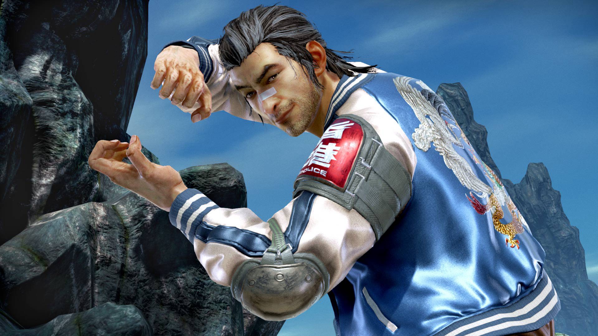 Screenshot 5 di TEKKEN 7 - Season Pass 2 EU PC Steam CD Key