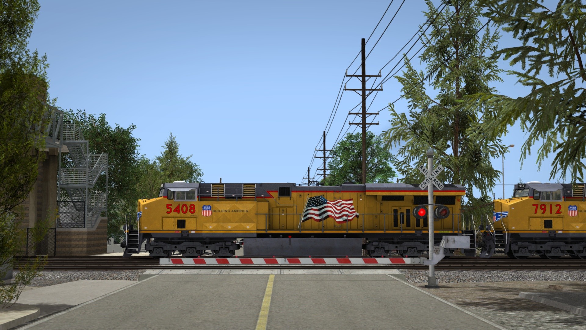Train Simulator Classic Bundle  Steam Gift – Screenshot 6