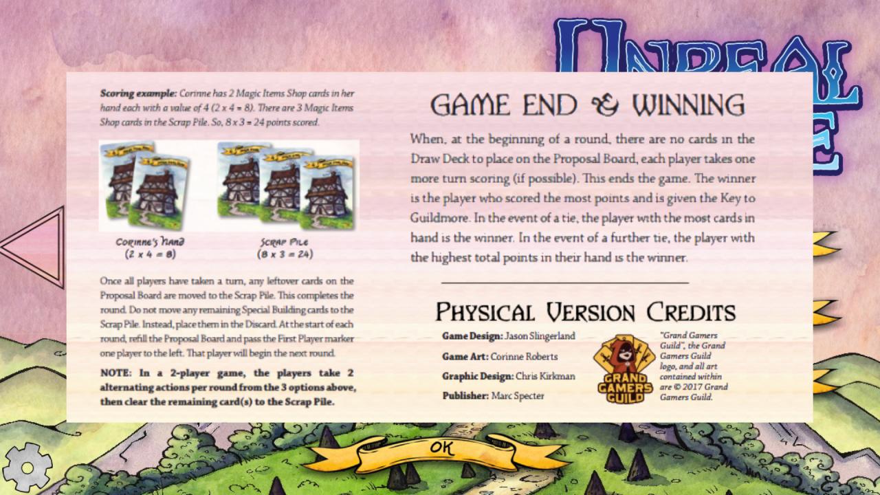 Unreal Estate Steam CD Key — zrzut ekranu 5