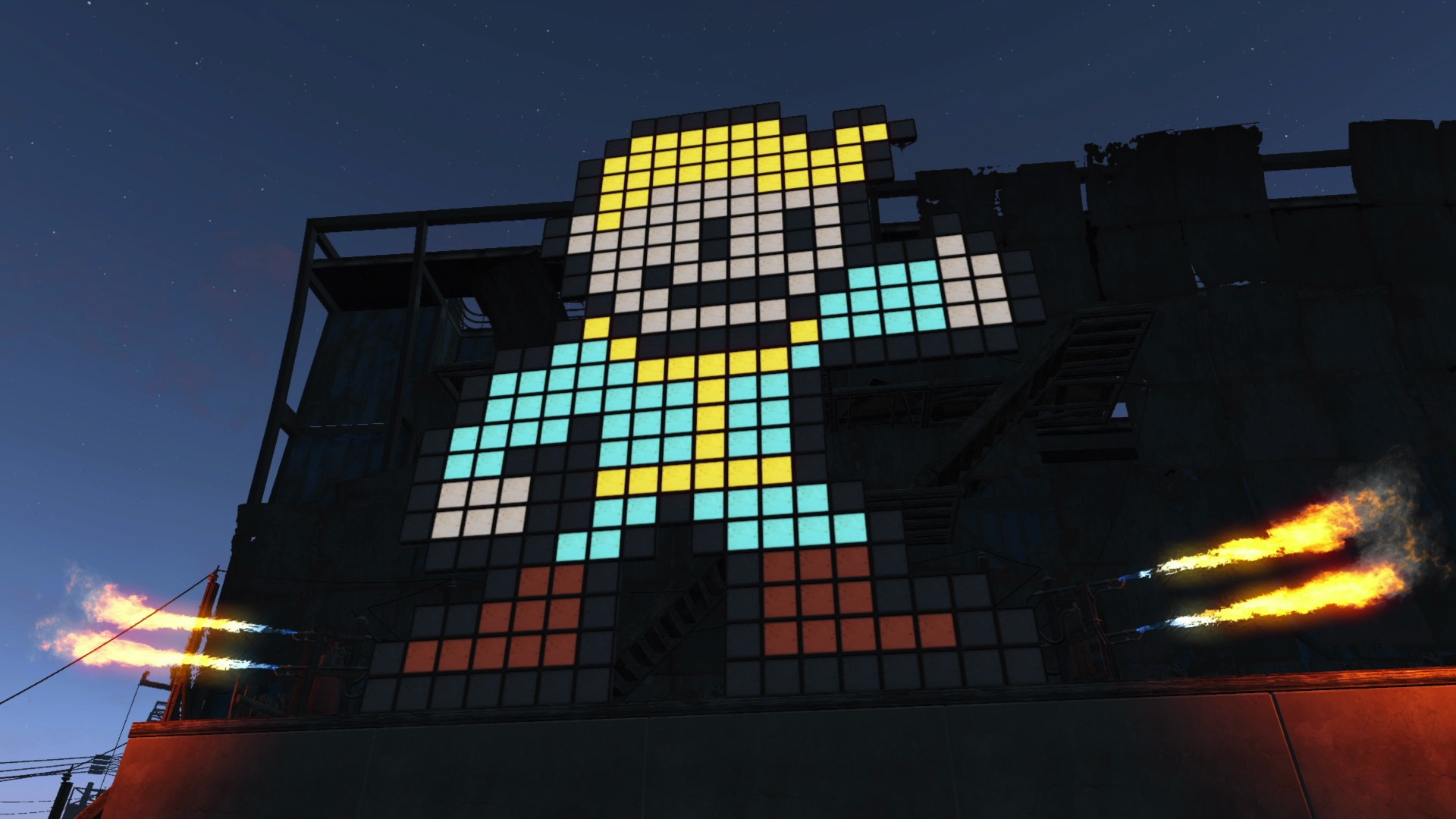 Fallout 4: Anniversary Edition EU XBOX One / Xbox Series X|S / PC CD Key screenshot 12