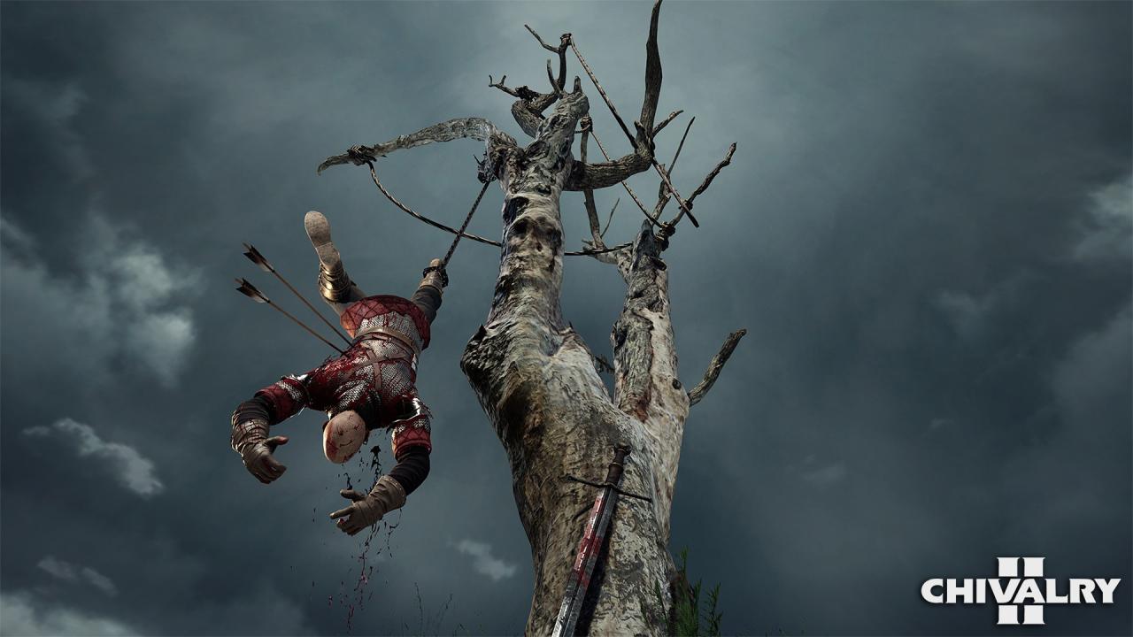 Screenshot 8 di Chivalry 2 Epic Games CD Key