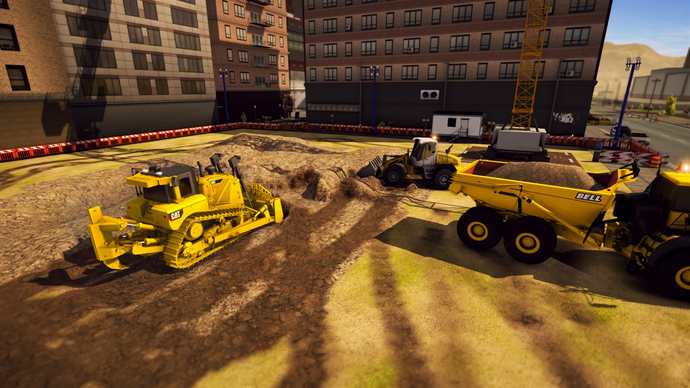 Captura de pantalla 8 de Construction Simulator 2 US - Console Edition US XBOX One CD Key
