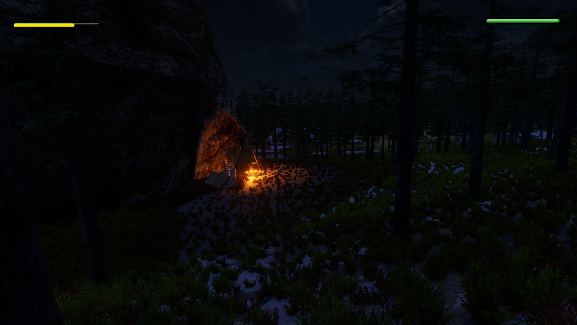 Escape (2018) PC Steam CD Key screenshot 5