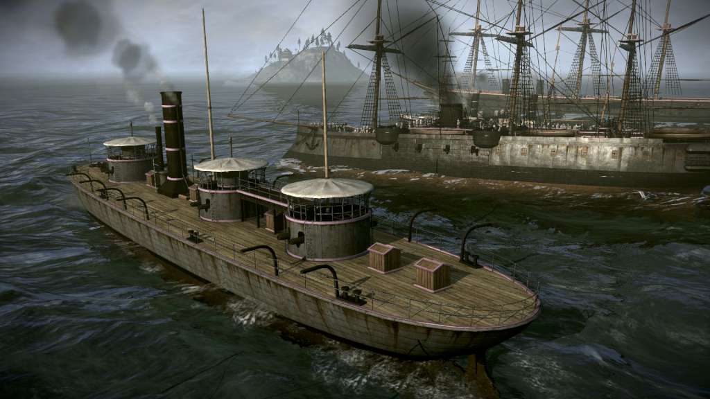 Captura de pantalla 3 de Total War Shogun 2: Complete Edition RoW PC Steam CD Key