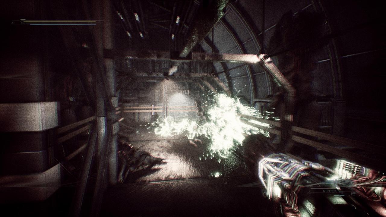 Hollow PC Steam CD Key — zrzut ekranu 3