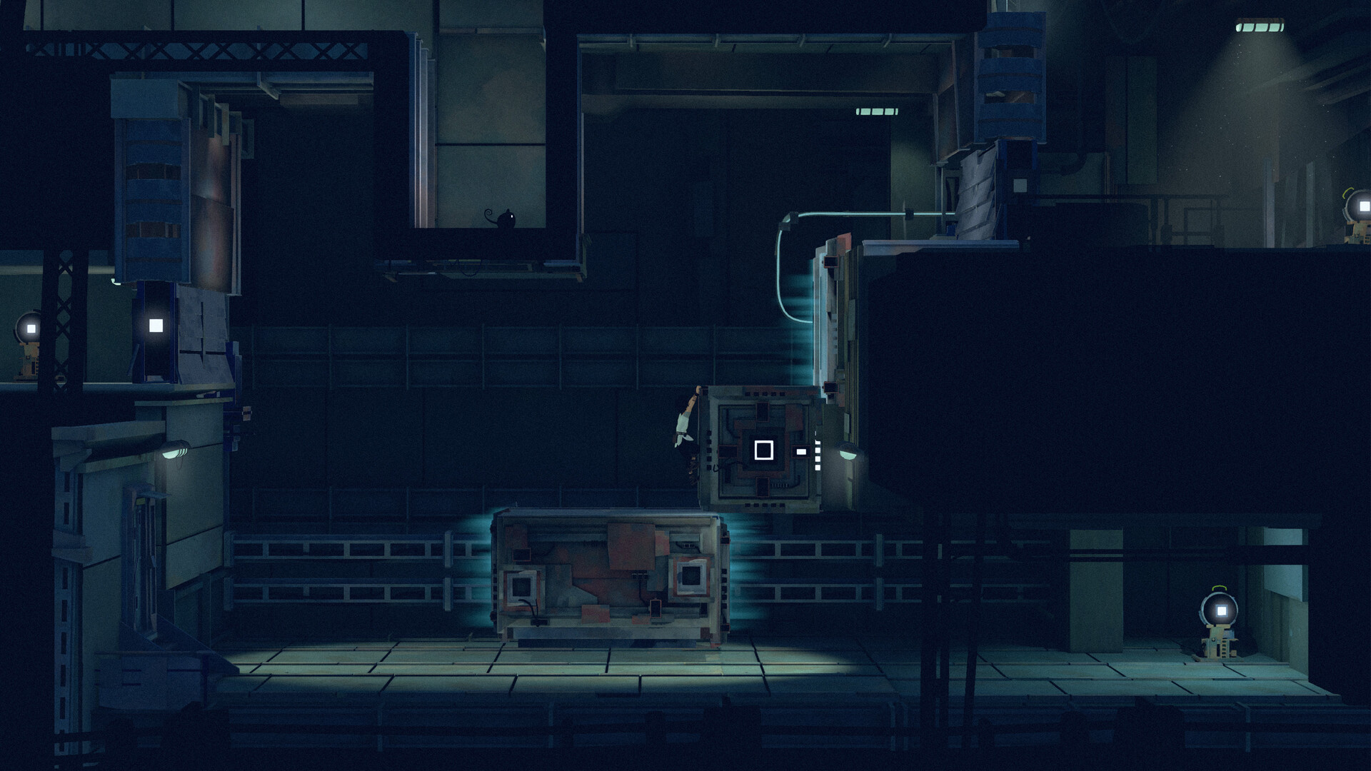 Screenshot 3 di Planet of Lana 2 PC Steam Altergift