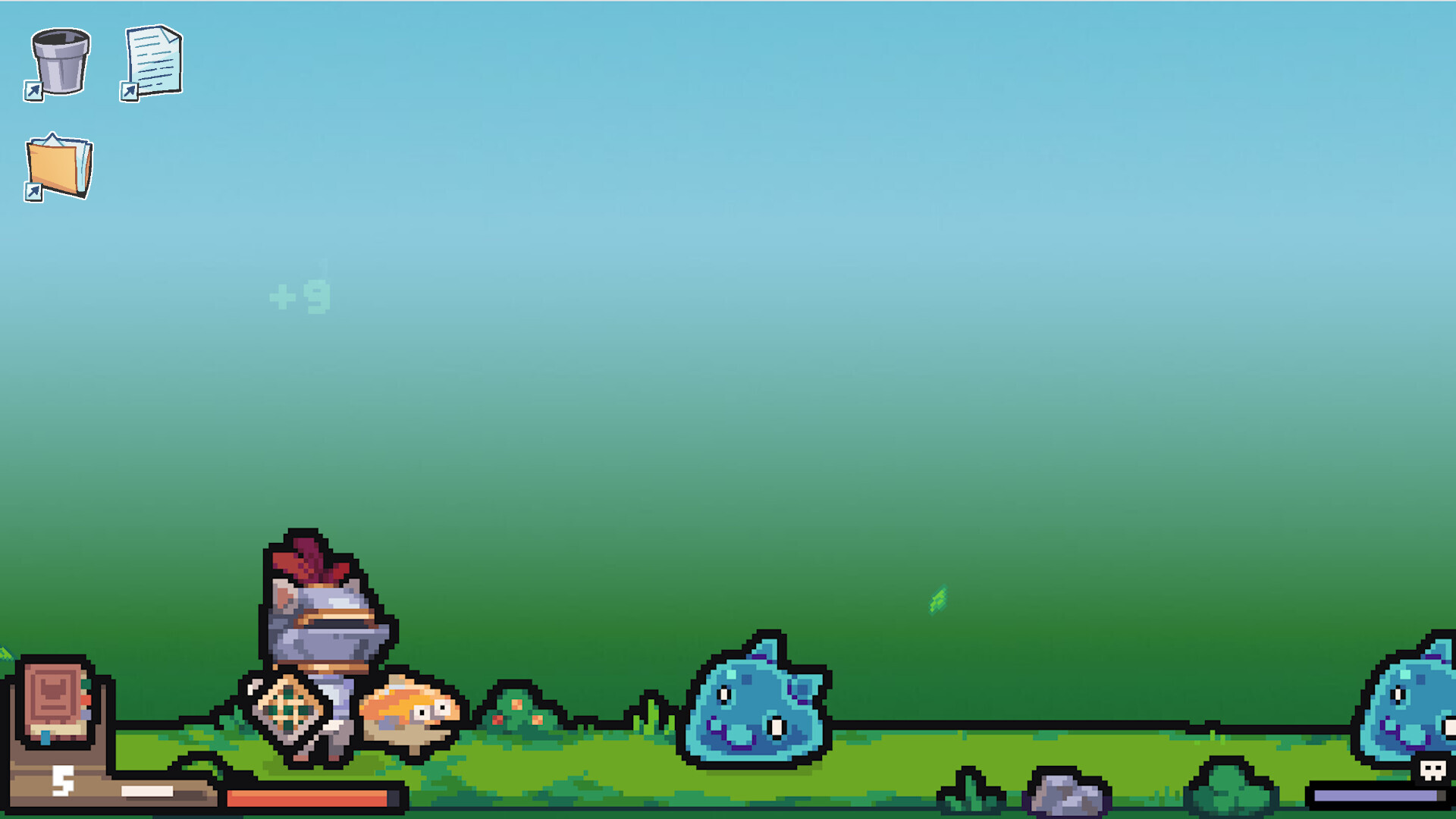 Tap Tap Loot PC Steam CD Key screenshot 3