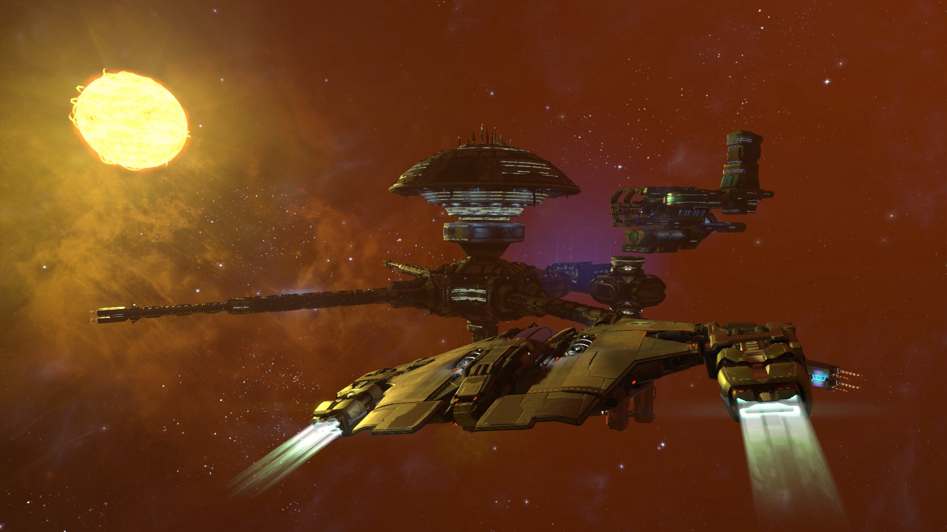 X4: Foundations Steam Altergift screenshot 5