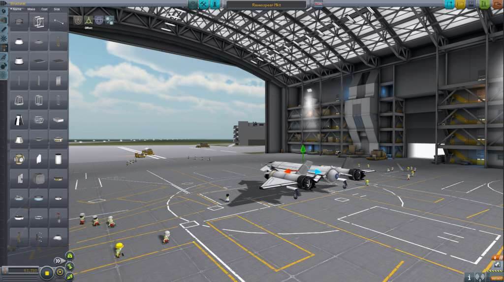 Kerbal Space Program Enhanced Edition EU XBOX One / Xbox Series X|S CD Key screenshot 6