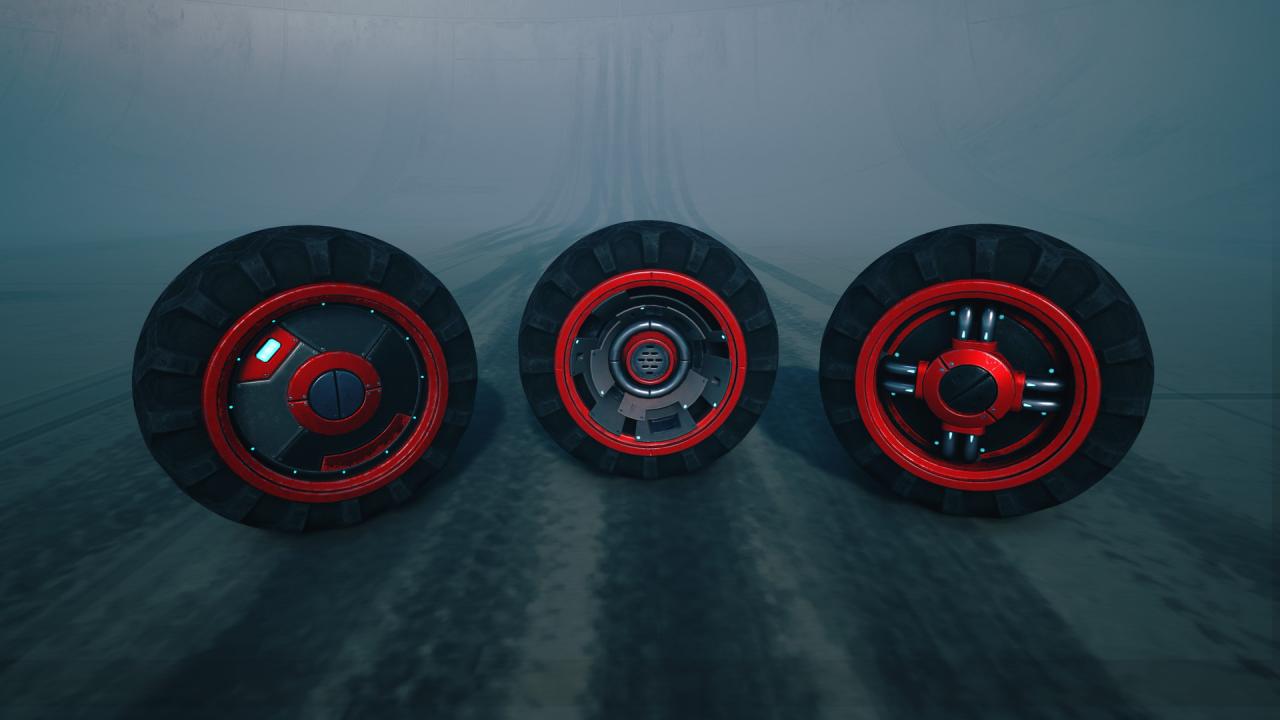 GRIP: Combat Racing + Artifex Car Pack DLC EU Steam CD Key screenshot 13