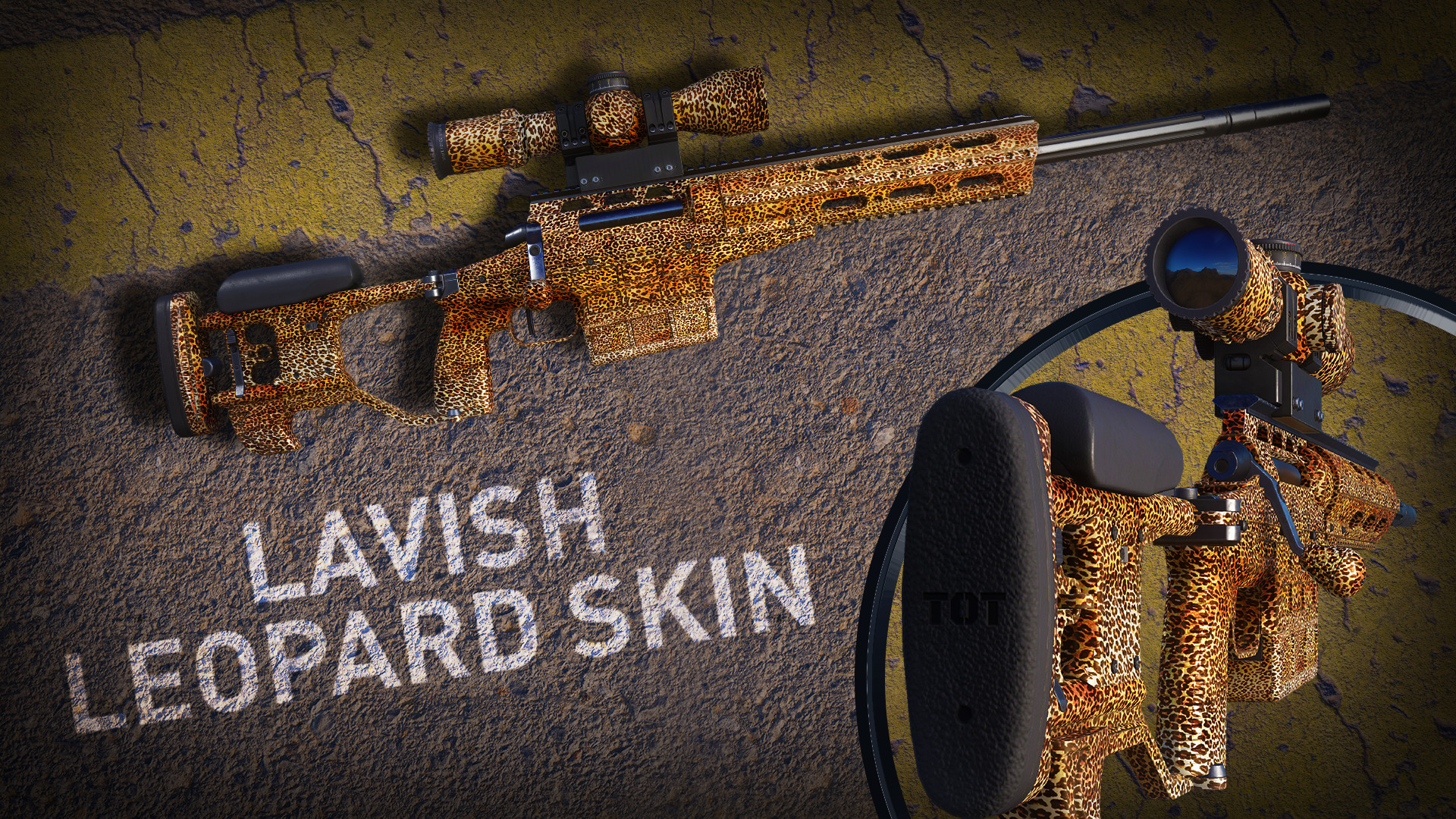 Screenshot 2 di Sniper Ghost Warrior Contracts 2 - Claws are Out Skin Pack DLC Steam CD Key