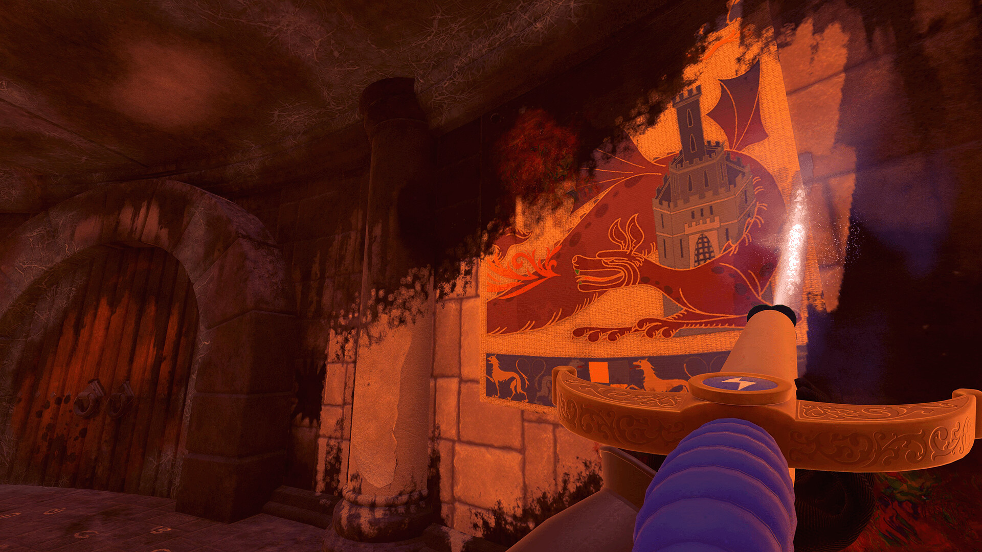 PowerWash Simulator – Shrek Special Pack DLC PC Steam CD Key screenshot 2