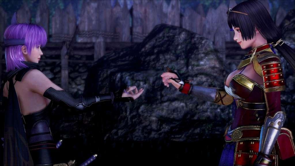Screenshot 2 di WARRIORS ALL-STARS PC Steam CD Key