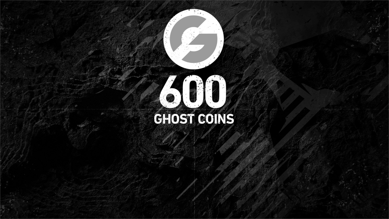 Tom Clancy's Ghost Recon Breakpoint - 600 Ghost Coins EU XBOX One CD Key screenshot 1