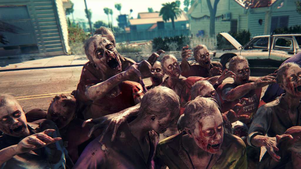 Dead Island 2 Gold Edition PS4 Account screenshot 5