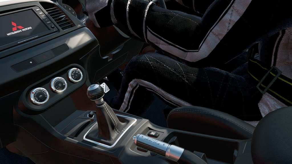 Project CARS EU Steam CD Key screenshot 1