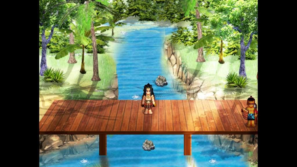 Warriors of Vilvatikta Steam CD Key screenshot 5
