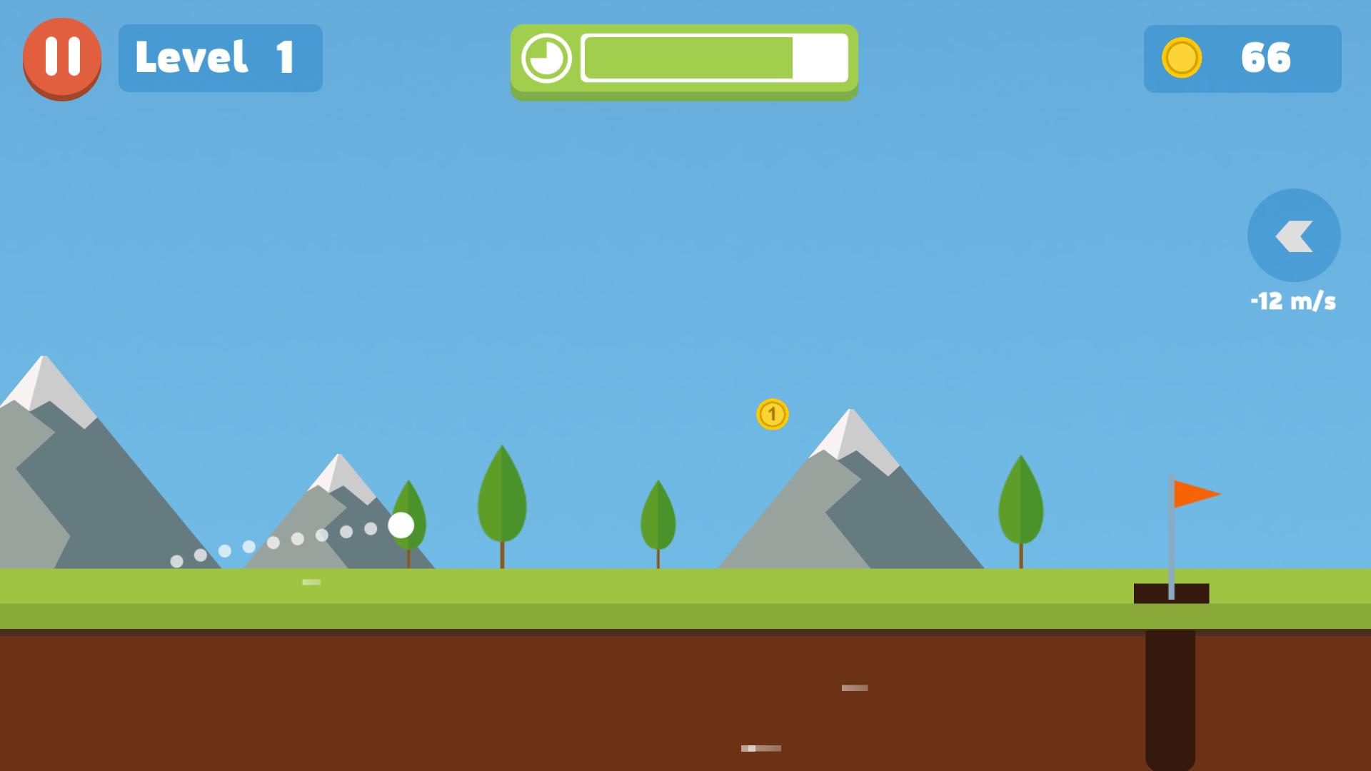 Super Golf 2018 Steam CD Key screenshot 2