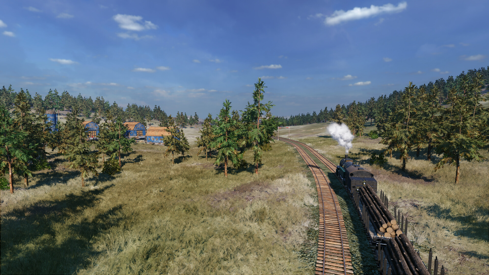 Railway Empire 2 Steam Account screenshot 2
