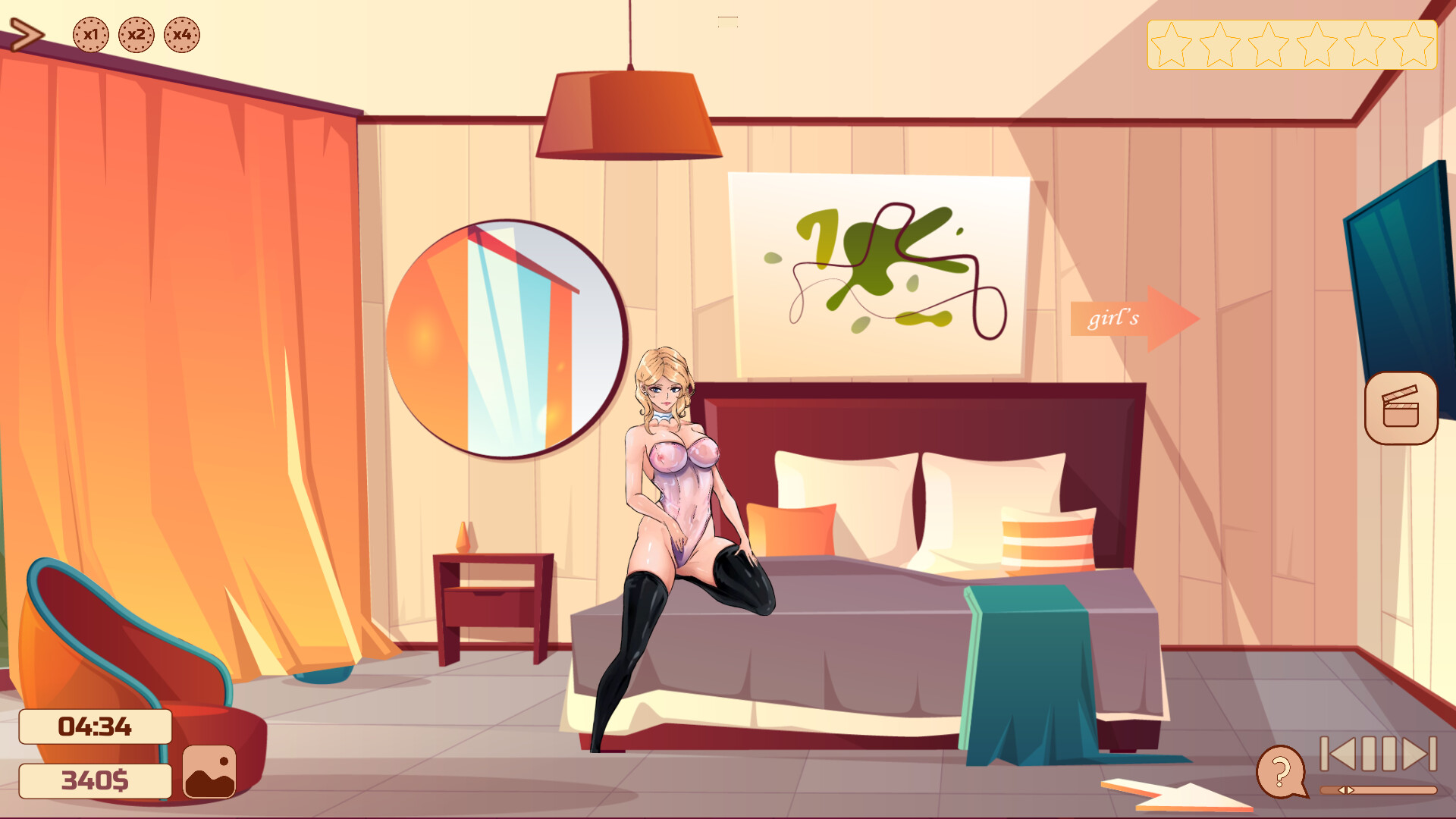 Heartbreak Hotel PC Steam CD Key – Screenshot 9