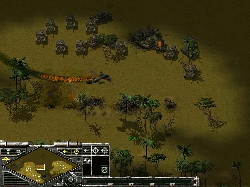 Sudden Strike Gold PC Steam CD Key screenshot 4