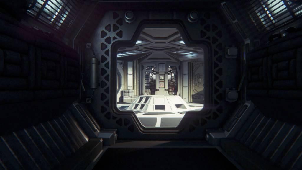 Alien: Isolation Collection EU Steam CD Key 스크린샷 4