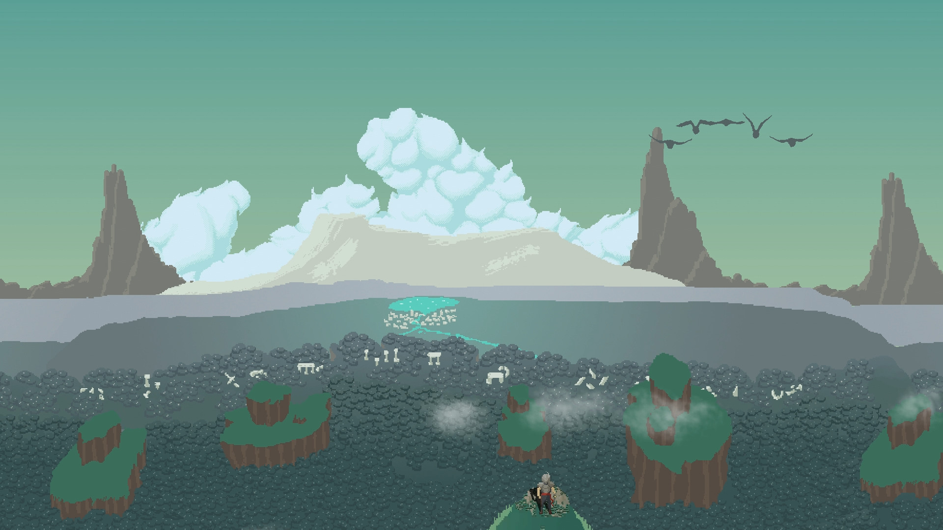 Unsouled PC Steam Account screenshot 7
