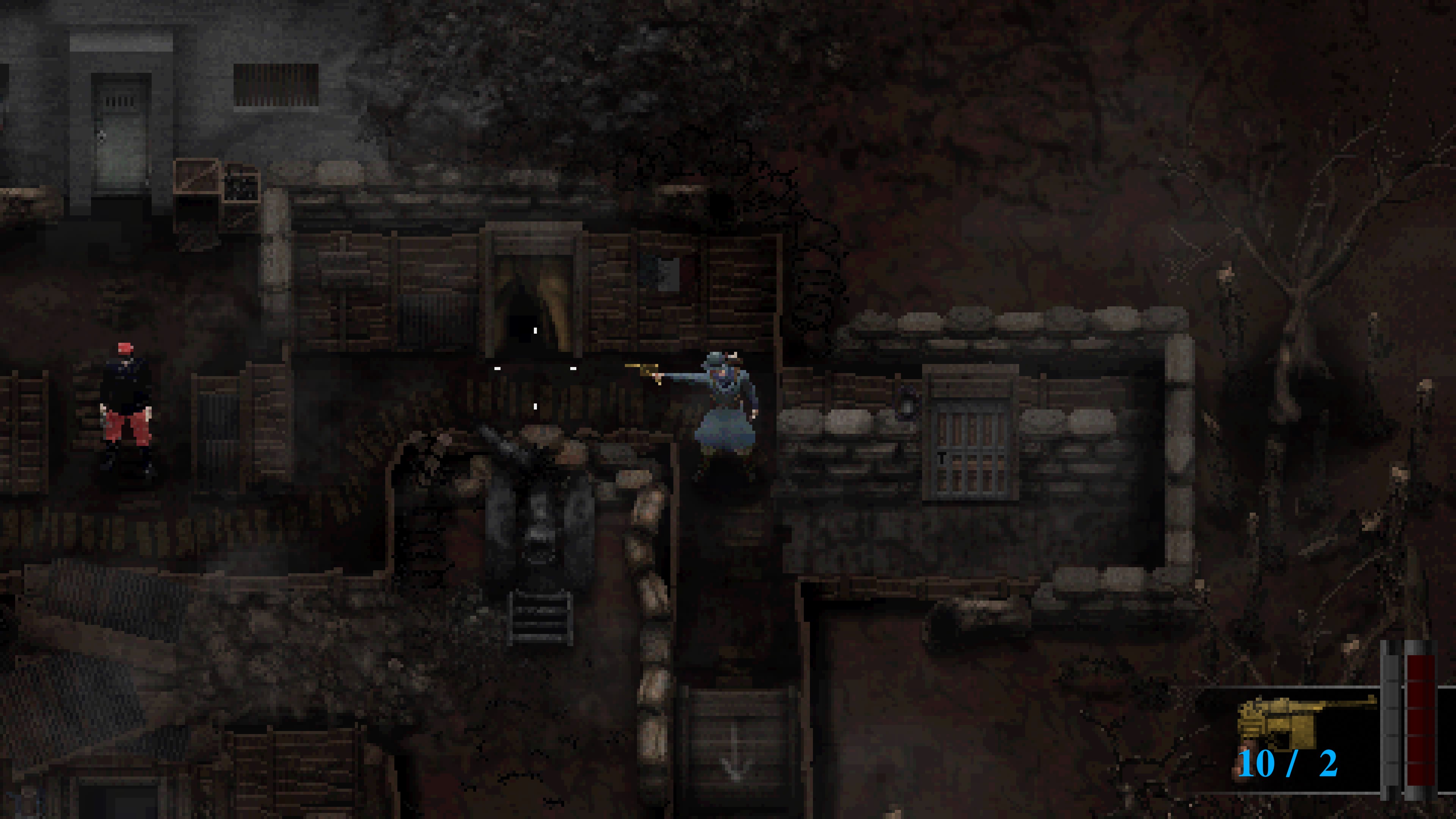 CONSCRIPT Deluxe Edition EU PC Steam CD Key screenshot 4