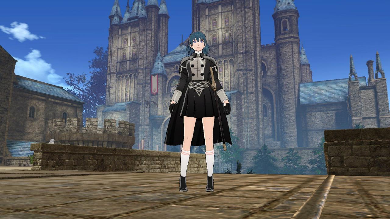 Fire Emblem: Three Houses - Expansion Pass EU Nintendo Switch CD Key – Screenshot 4