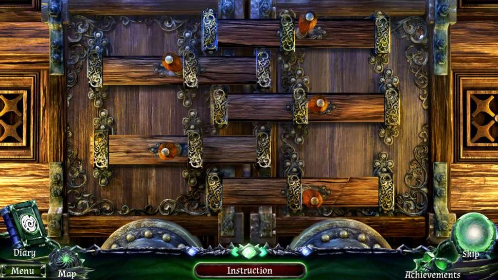 Screenshot 3 di Demon Hunter 3: Revelation Steam CD Key