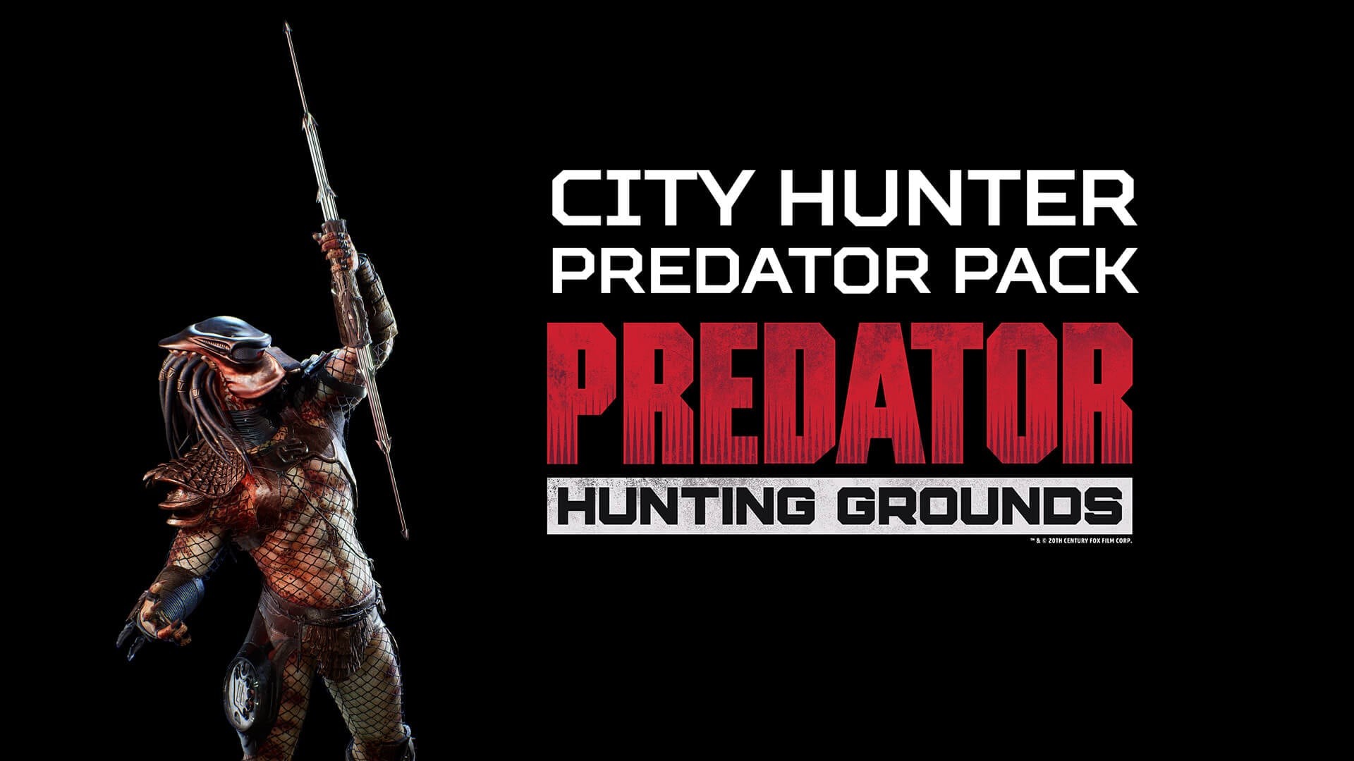 Capture d’écran 3 de Predator: Hunting Grounds - Predator DLC Bundle Steam CD Key