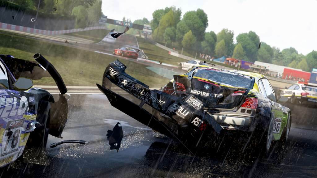 Project CARS EU Steam CD Key screenshot 4